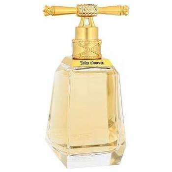 I Am Juicy Couture EDP